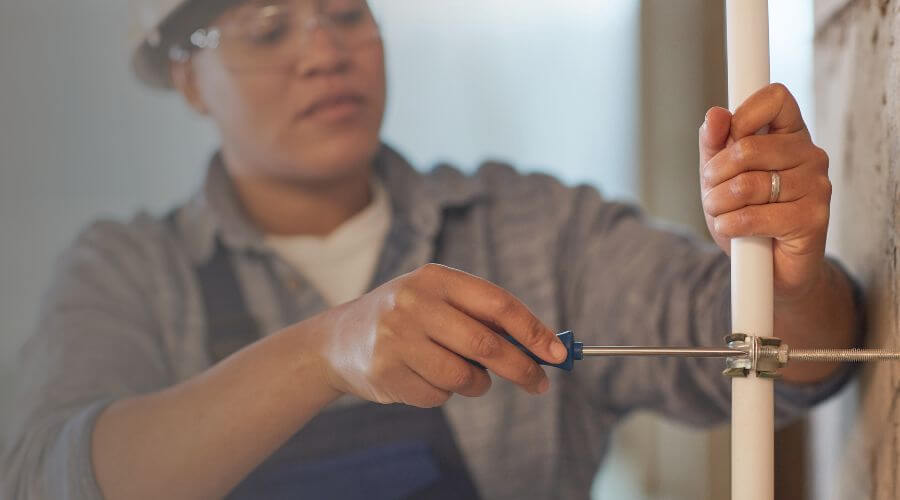 Professional industrial roofing company in Elk City, OK